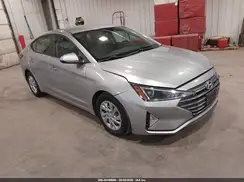 5NPD74LF4LH603433 2020 HYUNDAI ELANTRA