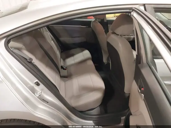 5NPD74LF4LH603433 2020 HYUNDAI ELANTRA - Image 8