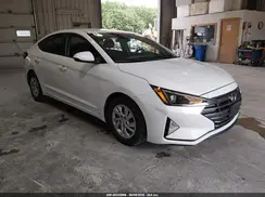 5NPD74LF4LH603819 2020 HYUNDAI ELANTRA