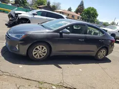 5NPD74LF4LH603903 2020 HYUNDAI ELANTRA
