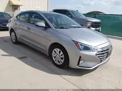 5NPD74LF4LH604095 2020 HYUNDAI ELANTRA