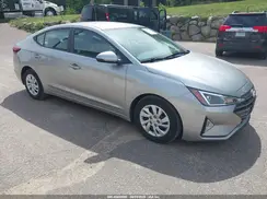5NPD74LF4LH604131 2020 HYUNDAI ELANTRA