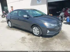 5NPD74LF4LH604288 2020 HYUNDAI ELANTRA