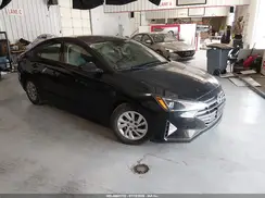 5NPD74LF4LH606414 2020 HYUNDAI ELANTRA