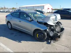 5NPD74LF4LH607059 2020 HYUNDAI ELANTRA