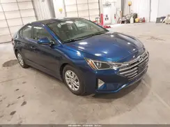 5NPD74LF4LH607949 2020 HYUNDAI ELANTRA