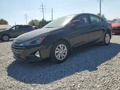 5NPD74LF4LH609166 2020 HYUNDAI ELANTRA