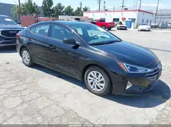 5NPD74LF4LH609247 2020 HYUNDAI ELANTRA