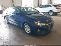 5NPD74LF4LH609975 2020 HYUNDAI ELANTRA