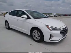 5NPD74LF4LH610768 2020 HYUNDAI ELANTRA