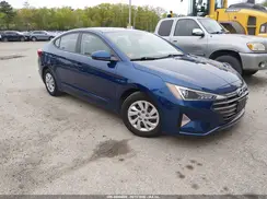 5NPD74LF4LH610897 2020 HYUNDAI ELANTRA