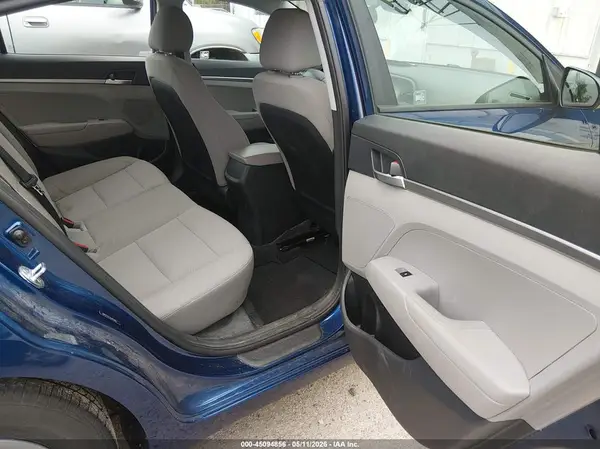 5NPD74LF4LH610897 2020 HYUNDAI ELANTRA - Image 8