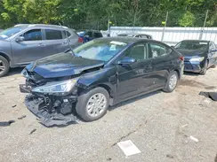 5NPD74LF4LH611032 2020 HYUNDAI ELANTRA
