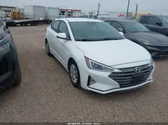 5NPD74LF4LH611158 2020 HYUNDAI ELANTRA