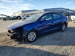 5NPD74LF4LH611838 2020 HYUNDAI ELANTRA