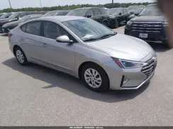 5NPD74LF4LH612083 2020 HYUNDAI ELANTRA