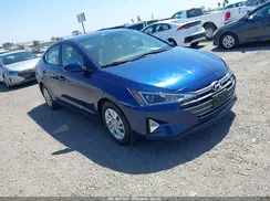 5NPD74LF4LH612231 2020 HYUNDAI ELANTRA
