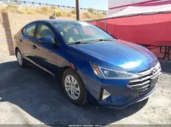 5NPD74LF4LH612276 2020 HYUNDAI ELANTRA