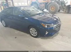 5NPD74LF4LH612312 2020 HYUNDAI ELANTRA