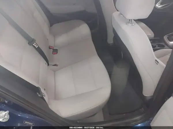 5NPD74LF4LH612312 2020 HYUNDAI ELANTRA - Image 8