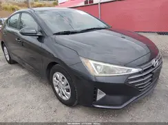 5NPD74LF4LH612424 2020 HYUNDAI ELANTRA