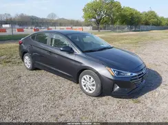 5NPD74LF4LH612567 2020 HYUNDAI ELANTRA