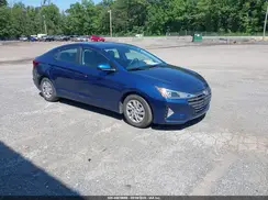 5NPD74LF4LH613086 2020 HYUNDAI ELANTRA