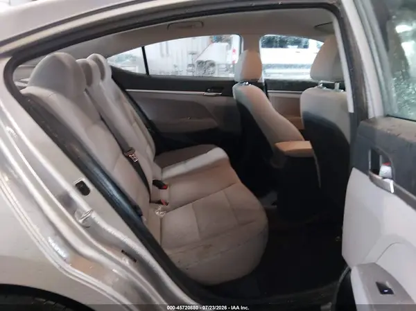 5NPD74LF4LH613153 2020 HYUNDAI ELANTRA - Image 8