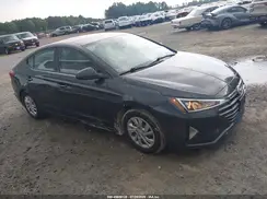 5NPD74LF4LH613282 2020 HYUNDAI ELANTRA