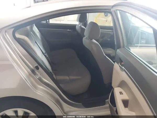5NPD74LF4LH613296 2020 HYUNDAI ELANTRA - Image 8