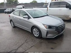 5NPD74LF4LH613430 2020 HYUNDAI ELANTRA
