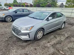 5NPD74LF4LH613623 2020 HYUNDAI ELANTRA