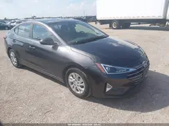 5NPD74LF4LH613850 2020 HYUNDAI ELANTRA