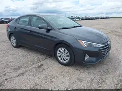 5NPD74LF4LH613993 2020 HYUNDAI ELANTRA