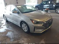 5NPD74LF4LH614058 2020 HYUNDAI ELANTRA