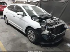 5NPD74LF4LH615582 2020 HYUNDAI ELANTRA