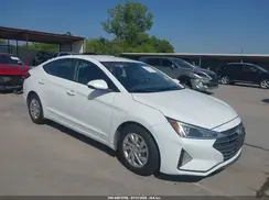 5NPD74LF4LH616134 2020 HYUNDAI ELANTRA