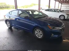 5NPD74LF4LH616196 2020 HYUNDAI ELANTRA