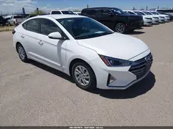 5NPD74LF4LH616585 2020 HYUNDAI ELANTRA