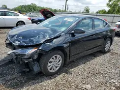 5NPD74LF4LH617770 2020 HYUNDAI ELANTRA