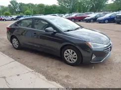 5NPD74LF4LH617834 2020 HYUNDAI ELANTRA