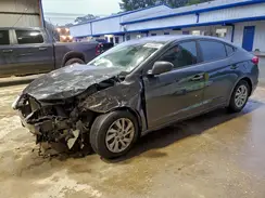 5NPD74LF4LH618305 2020 HYUNDAI ELANTRA
