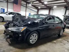 5NPD74LF4LH618529 2020 HYUNDAI ELANTRA