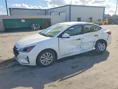 5NPD74LF4LH618983 2020 HYUNDAI ELANTRA