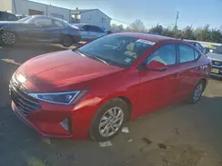 5NPD74LF4LH620085 2020 HYUNDAI ELANTRA