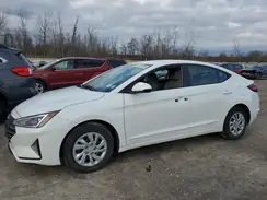 5NPD74LF4LH620958 2020 HYUNDAI ELANTRA