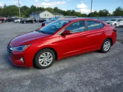 5NPD74LF4LH620992 2020 HYUNDAI ELANTRA