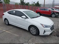 5NPD74LF4LH622614 2020 HYUNDAI ELANTRA