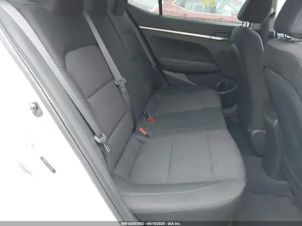 5NPD74LF4LH622614 2020 HYUNDAI ELANTRA - Image 8