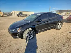 5NPD74LF4LH622760 2020 HYUNDAI ELANTRA